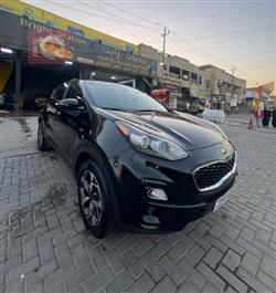 کیا سپۆرتاج